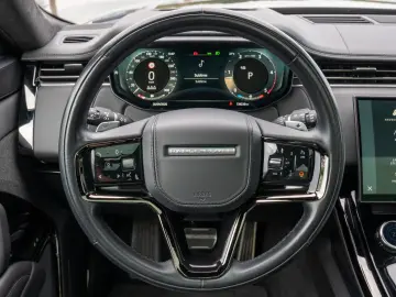 LAND ROVER Range Rover Sport First Edition (Autobiography)