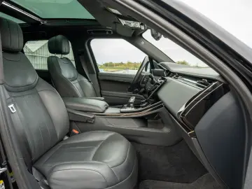LAND ROVER Range Rover Sport First Edition (Autobiography)
