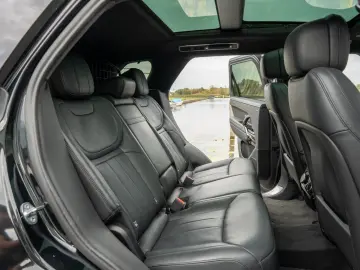 LAND ROVER Range Rover Sport First Edition (Autobiography)