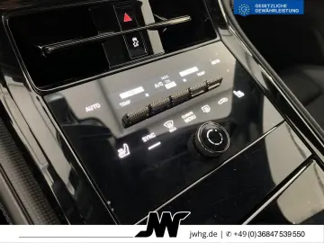 PORSCHE Panamera Turbo E-Hybrid ACTIVE-RIDE INNODRIVE