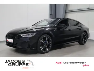 AUDI A7 Sportback 50 TDI quattro B&O Panorama AreaVie