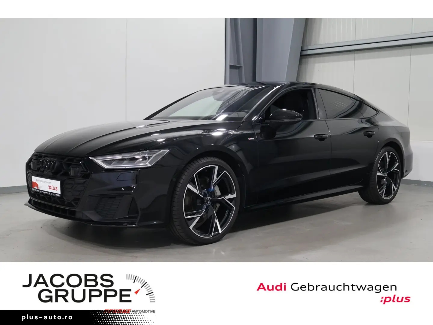 AUDI A7 Sportback 50 TDI quattro B&O Panorama AreaVie