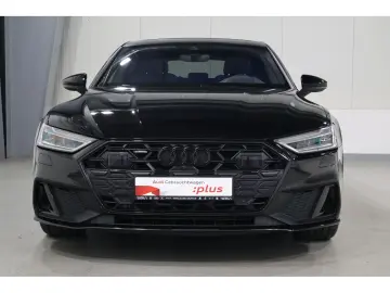 AUDI A7 Sportback 50 TDI quattro B&O Panorama AreaVie