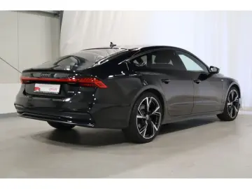 AUDI A7 Sportback 50 TDI quattro B&O Panorama AreaVie