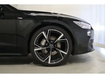 AUDI A7 Sportback 50 TDI quattro B&O Panorama AreaVie