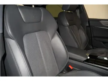 AUDI A7 Sportback 50 TDI quattro B&O Panorama AreaVie