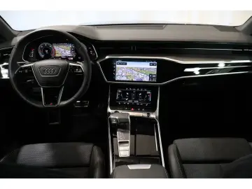 AUDI A7 Sportback 50 TDI quattro B&O Panorama AreaVie