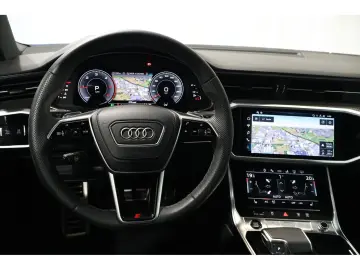 AUDI A7 Sportback 50 TDI quattro B&O Panorama AreaVie