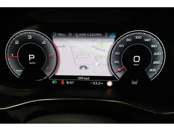 AUDI A7 Sportback 50 TDI quattro B&O Panorama AreaVie