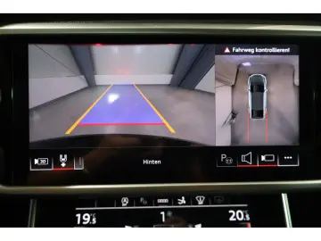 AUDI A7 Sportback 50 TDI quattro B&O Panorama AreaVie
