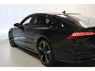 AUDI A7 Sportback 50 TDI quattro B&O Panorama AreaVie
