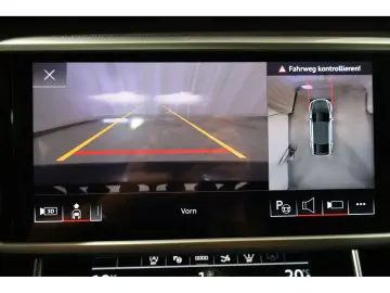 AUDI A7 Sportback 50 TDI quattro B&O Panorama AreaVie