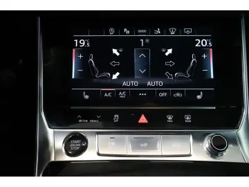 AUDI A7 Sportback 50 TDI quattro B&O Panorama AreaVie