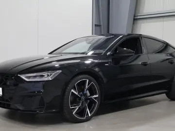 AUDI A7 Sportback 50 TDI quattro B&O Panorama AreaVie