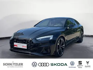 AUDI A5 Sportback S line 40 TDI competition edition M