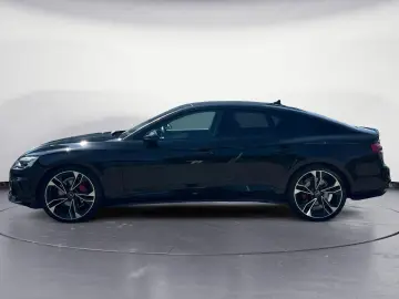 AUDI A5 Sportback S line 40 TDI competition edition M