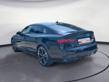 AUDI A5 Sportback S line 40 TDI competition edition M