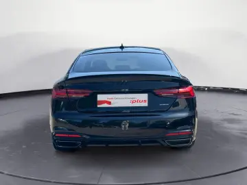 AUDI A5 Sportback S line 40 TDI competition edition M