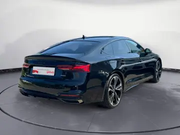 AUDI A5 Sportback S line 40 TDI competition edition M