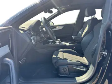 AUDI A5 Sportback S line 40 TDI competition edition M