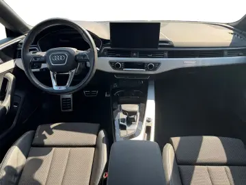 AUDI A5 Sportback S line 40 TDI competition edition M