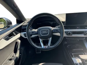AUDI A5 Sportback S line 40 TDI competition edition M