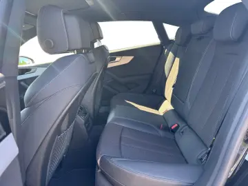 AUDI A5 Sportback S line 40 TDI competition edition M