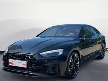 AUDI A5 Sportback S line 40 TDI competition edition M