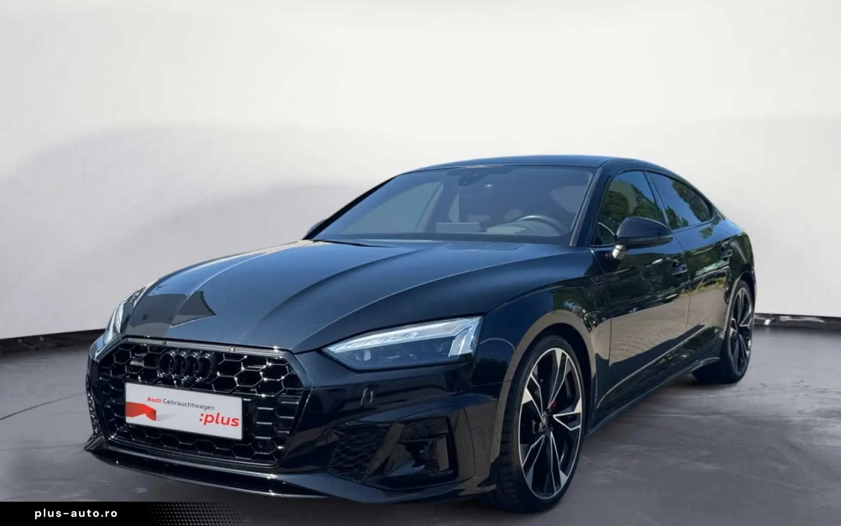 AUDI A5 Sportback S line 40 TDI competition edition M