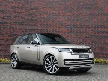 LAND ROVER Range Rover P550e Autobiography  23Inch SV