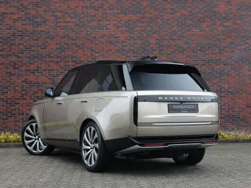 LAND ROVER Range Rover P550e Autobiography  23Inch SV