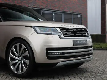 LAND ROVER Range Rover P550e Autobiography  23Inch SV