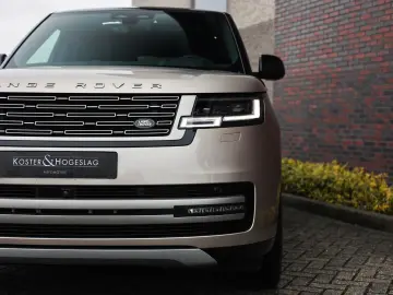 LAND ROVER Range Rover P550e Autobiography  23Inch SV