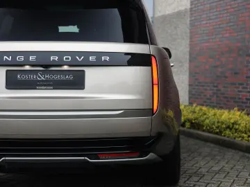LAND ROVER Range Rover P550e Autobiography  23Inch SV