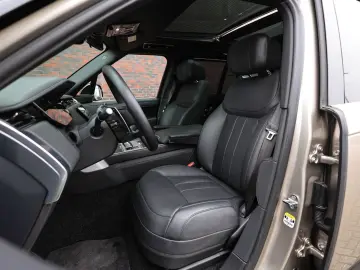 LAND ROVER Range Rover P550e Autobiography  23Inch SV