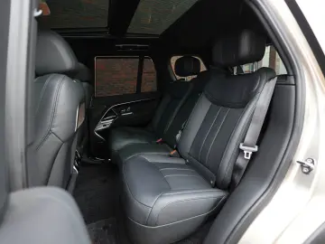 LAND ROVER Range Rover P550e Autobiography  23Inch SV