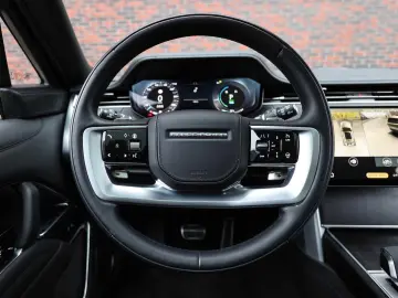 LAND ROVER Range Rover P550e Autobiography  23Inch SV