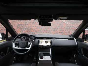 LAND ROVER Range Rover P550e Autobiography  23Inch SV