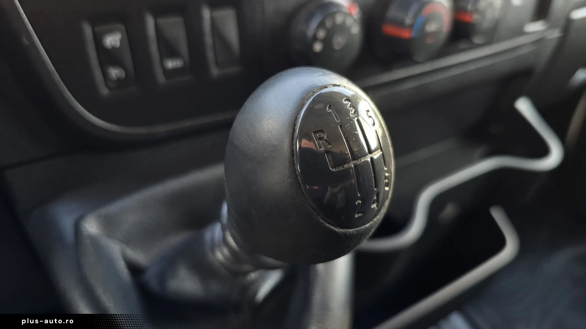 2018 Opel Movano PRELATA L=4.30m
