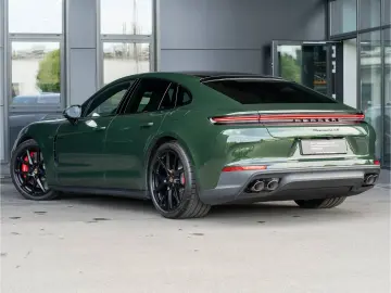 PORSCHE Panamera 4S E-Hybrid TOP Ausstattung UPE174.000€