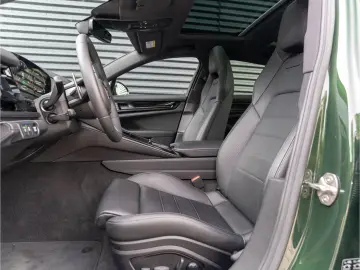 PORSCHE Panamera 4S E-Hybrid TOP Ausstattung UPE174.000€