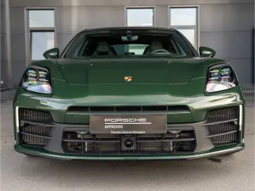PORSCHE Panamera 4S E-Hybrid TOP Ausstattung UPE174.000€