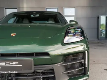 PORSCHE Panamera 4S E-Hybrid TOP Ausstattung UPE174.000€