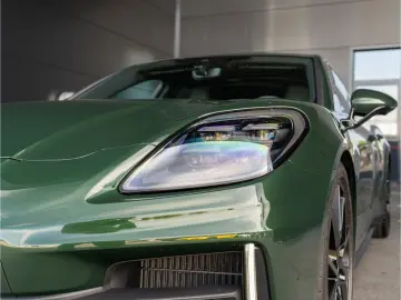 PORSCHE Panamera 4S E-Hybrid TOP Ausstattung UPE174.000€