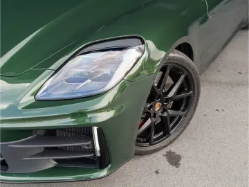 PORSCHE Panamera 4S E-Hybrid TOP Ausstattung UPE174.000€