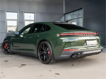 PORSCHE Panamera 4S E-Hybrid TOP Ausstattung UPE174.000€