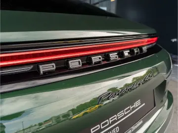 PORSCHE Panamera 4S E-Hybrid TOP Ausstattung UPE174.000€