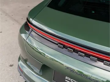 PORSCHE Panamera 4S E-Hybrid TOP Ausstattung UPE174.000€