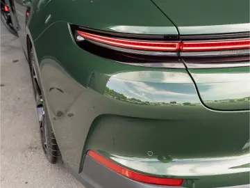 PORSCHE Panamera 4S E-Hybrid TOP Ausstattung UPE174.000€