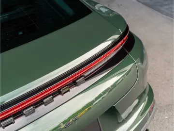 PORSCHE Panamera 4S E-Hybrid TOP Ausstattung UPE174.000€